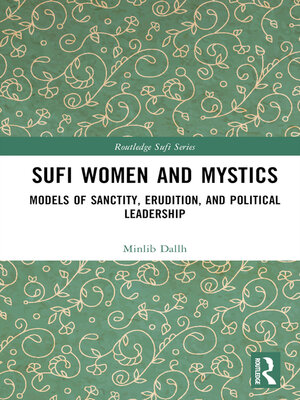 cover image of Sufi Women and Mystics